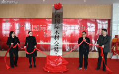 广西“官宣”！国际木材买卖核心正式揭牌运营